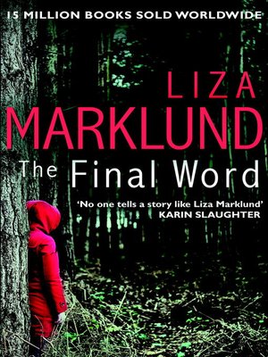 cover image of The Final Word